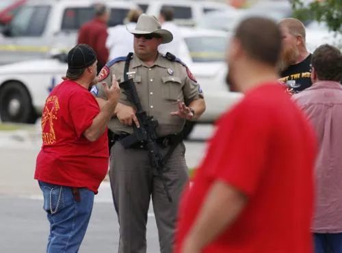 美国_财经|高负债、高失业率、高犯罪率 美国患上“三高”