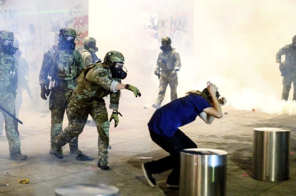 美国_财经|高负债、高失业率、高犯罪率 美国患上“三高”