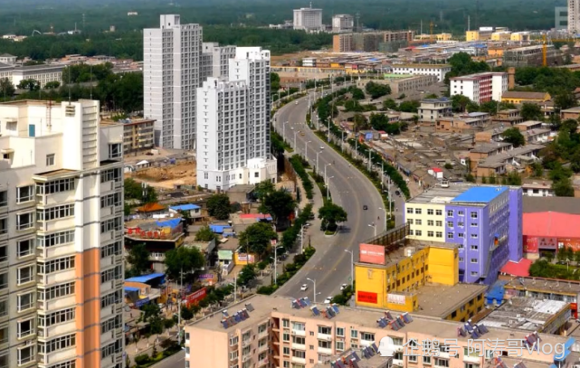 山西临汾的一个大县人口76万gdp却超151亿