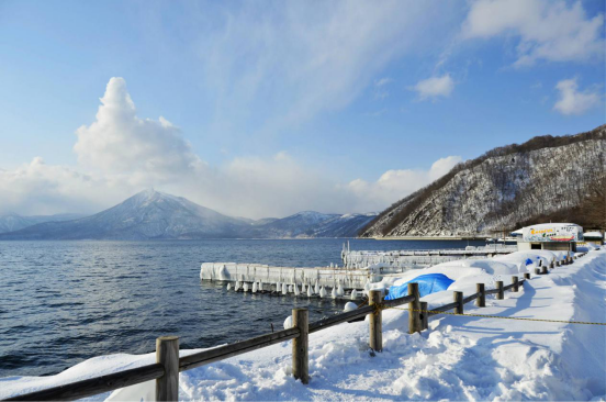 北海道,曾被遗忘的虾夷地,硝烟散尽的小众仙境