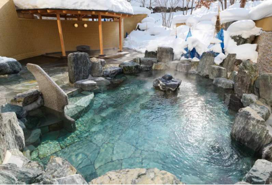 北海道,曾被遗忘的虾夷地,硝烟散尽的小众仙境