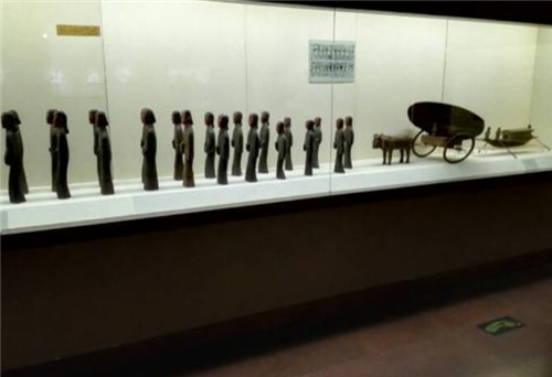 古墓|湖北发现西汉古墓，墓室发现一封信，专家看后大惊：写给阎王的？