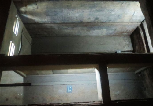 古墓|湖北发现西汉古墓，墓室发现一封信，专家看后大惊：写给阎王的？