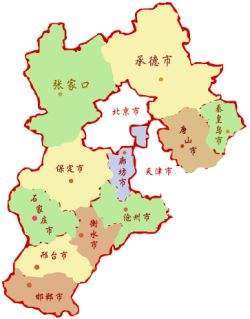 河北高校这四大怪，你知道吗？