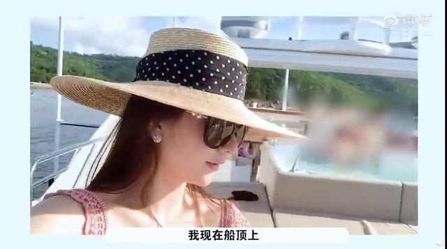 方媛|郭富城3岁大女儿已长发及腰，方媛曝母女温馨对话，原来大女儿是妹控