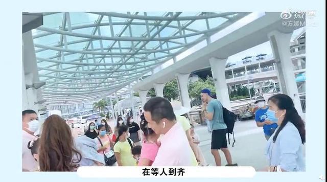 方媛|郭富城3岁大女儿已长发及腰，方媛曝母女温馨对话，原来大女儿是妹控