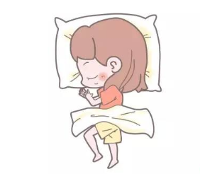 不重视脂肪填充术后护理别闹面部脂肪填充多久可以侧睡