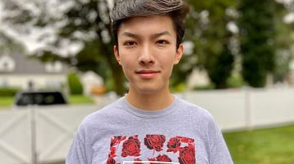 奥斯汀·唐|华裔学生因网络发言被禁止入校，一气之下把美国大学告上法庭