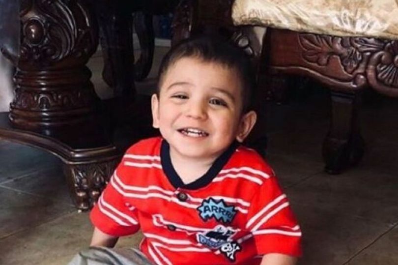 失踪|美国2岁男童半夜在家离奇失踪，郊区发现疑似幼童尸体