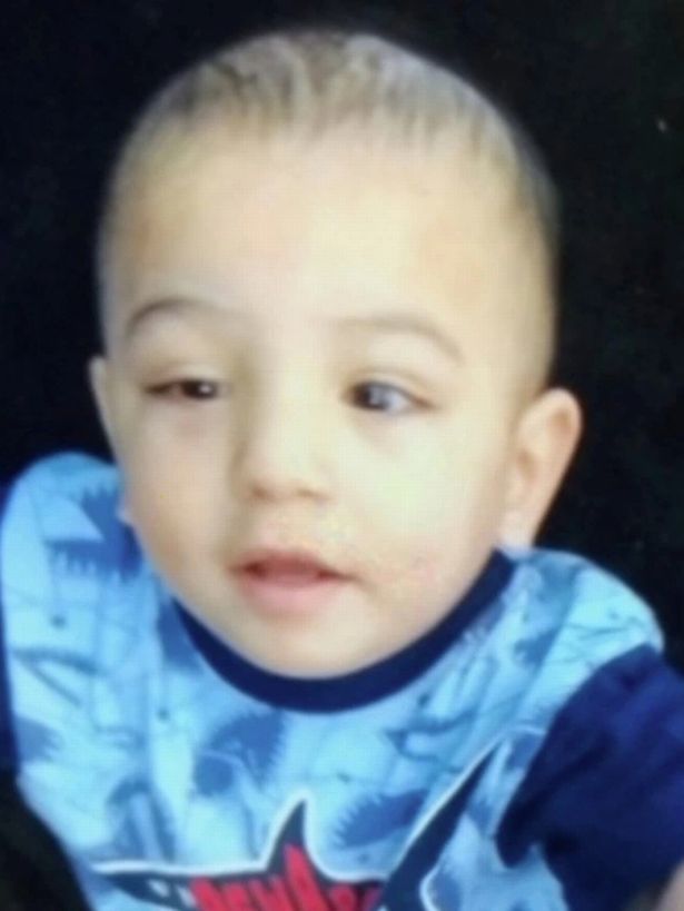 失踪|美国2岁男童半夜在家离奇失踪，郊区发现疑似幼童尸体