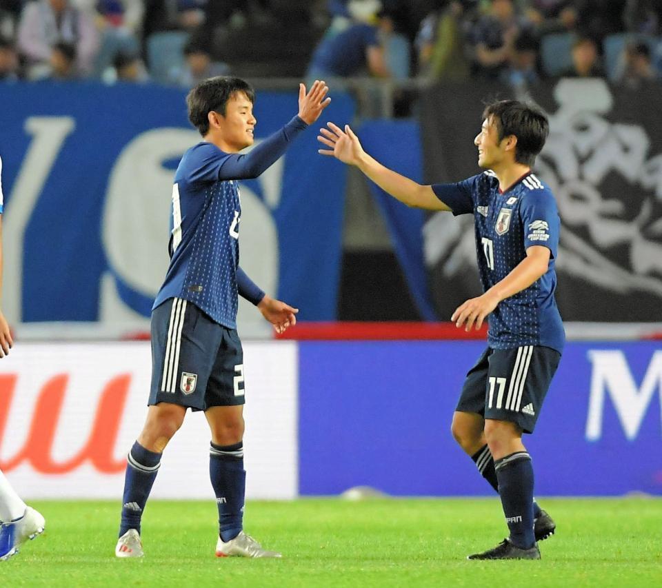 19岁天才成日本足坛新一哥 留洋1年身价暴涨1500 30队排着抢人 腾讯新闻