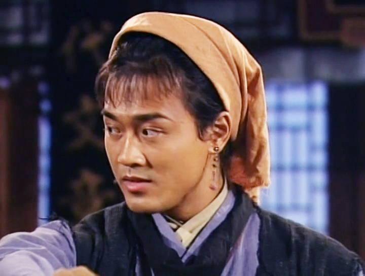 十八年前林峰,叶璇主演的一部剧,却隐藏了两位视帝两位视后_腾讯新闻