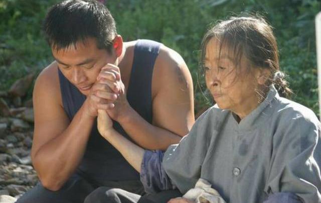 我的丑娘|12年前的电视剧《我的丑娘》，人性的阴暗面，看过的人都哭到岔气