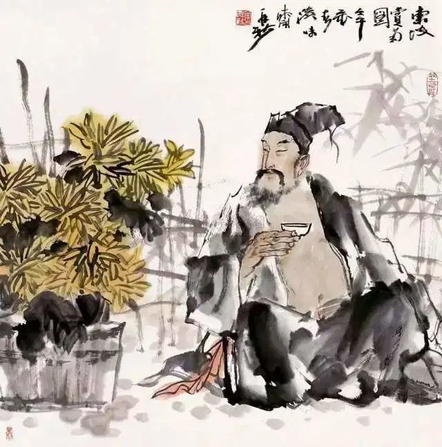 苏轼|苏轼：生命实苦，彻悟得清欢，通透得圆满