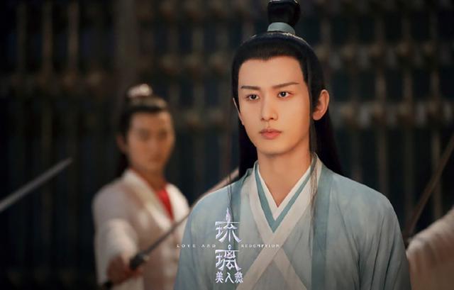 琉璃|全是新人演员的《琉璃》首播口碑高，罗云熙、任嘉伦的剧差在哪？