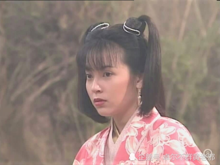 黄蓉|不将软猬甲传给郭襄、郭破虏，并非黄蓉偏心长女，只怪郭芙太草包