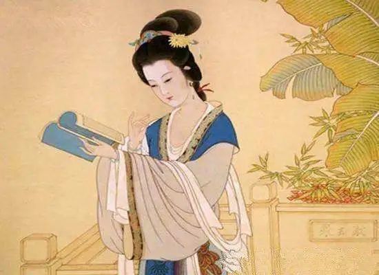 李冶|李冶：被才华折磨一生的女道士