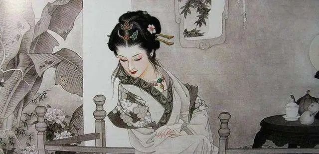 李冶|李冶：被才华折磨一生的女道士