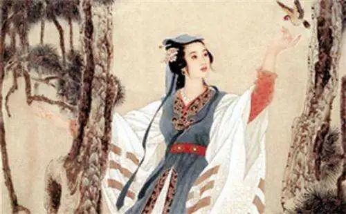 李冶|李冶：被才华折磨一生的女道士