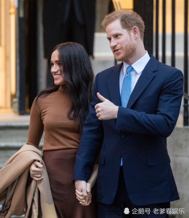 梅根.马克尔|梅根不断拜访明星邻居，女演员渴望融入其中，却遭到了众人的嫌弃