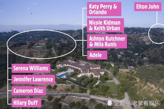 梅根.马克尔|梅根不断拜访明星邻居，女演员渴望融入其中，却遭到了众人的嫌弃