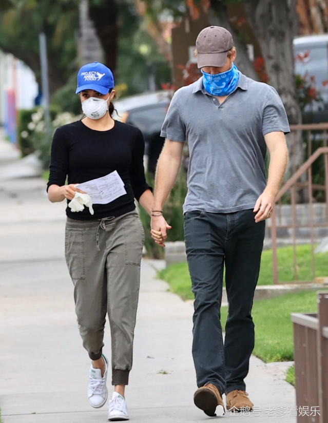 梅根.马克尔|梅根不断拜访明星邻居，女演员渴望融入其中，却遭到了众人的嫌弃