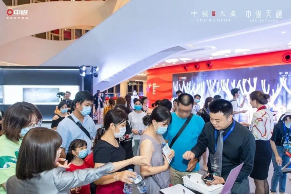 厦门|正式重启，500位尊贵客人涌入