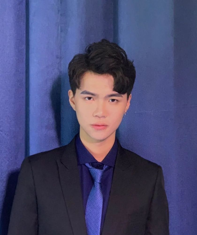 南京艺术学院——夏俊逸21哪一位小哥哥是你的one pick呢?