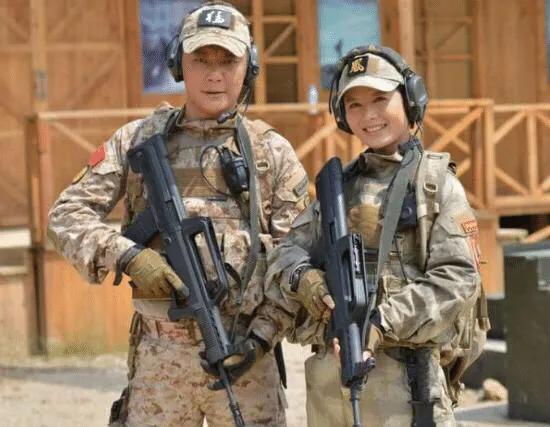 程愫|她用21年捧红丈夫，走红后将她们母子抛弃，44岁和儿子相依为命