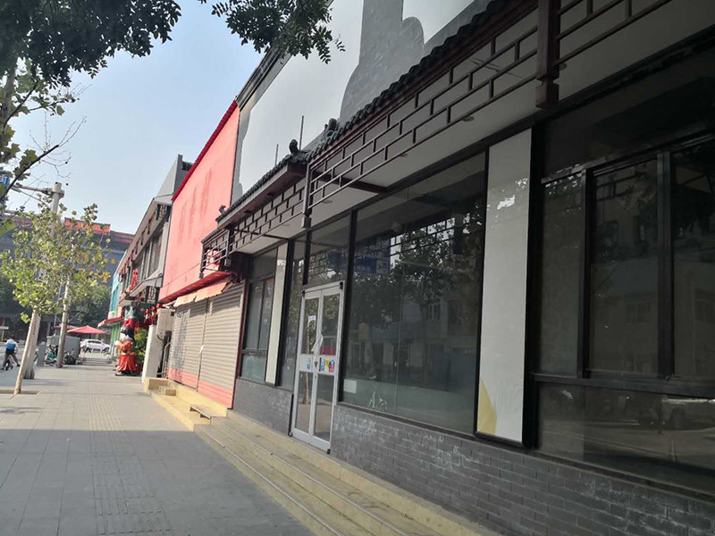 蓝岛大厦|蓝岛大厦通州店即将关店 免税牌照能否拉百货一把？