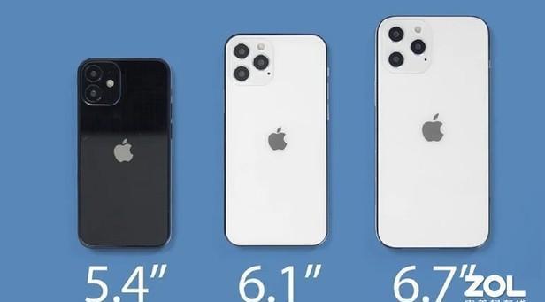 Iphone 12发布时间出炉 Iphone8价比老人机 果粉悲伤 腾讯新闻