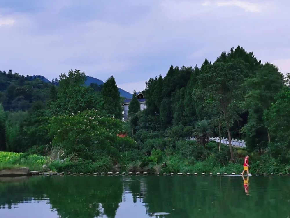 疫情|回归大自然妈妈的怀抱，随处都是最好的课堂