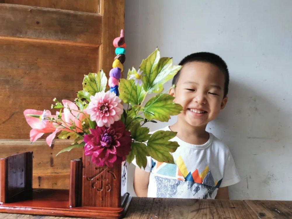 疫情|回归大自然妈妈的怀抱，随处都是最好的课堂