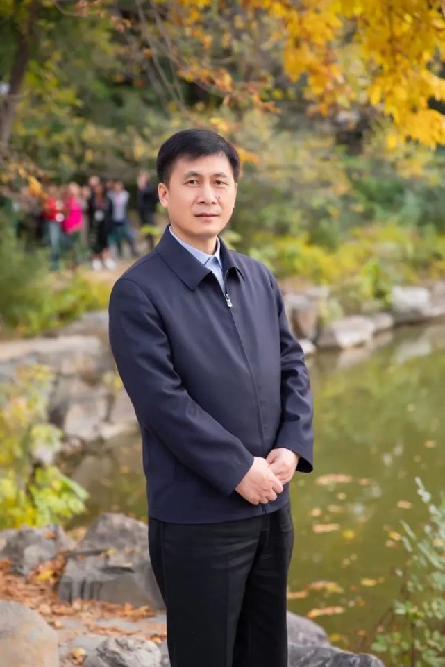 退伍军人林烨:一名民营企业家的国防观