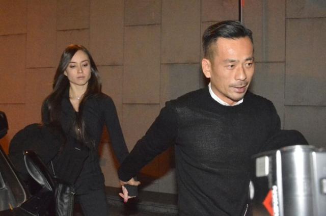 洗米华|第三者才是真爱？曝洗米华亏14亿仍帮情妇还贷，情断后再复合