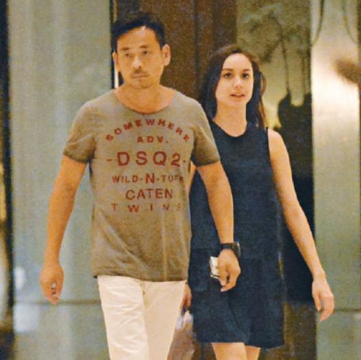 洗米华|第三者才是真爱？曝洗米华亏14亿仍帮情妇还贷，情断后再复合