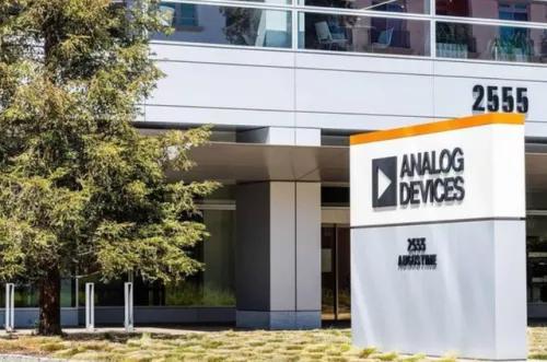 德州仪器|狂砸209亿美元筹码，ADI能否挑战德州仪器的“铁王座”？