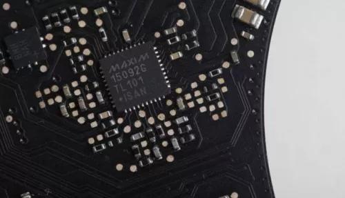 德州仪器|狂砸209亿美元筹码，ADI能否挑战德州仪器的“铁王座”？