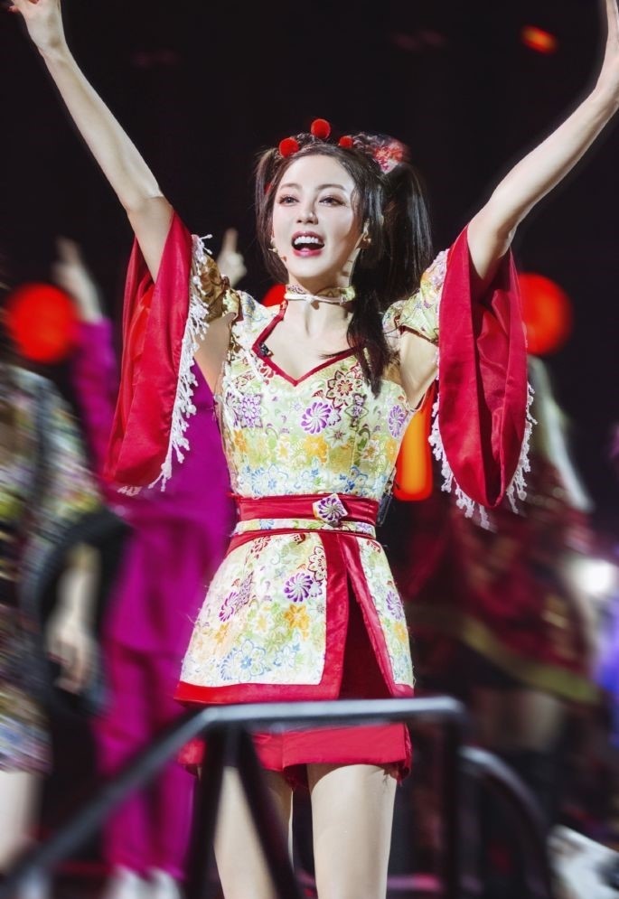 肯德基|挑演员我只服肯德基，十几年前的广告角色全都火了