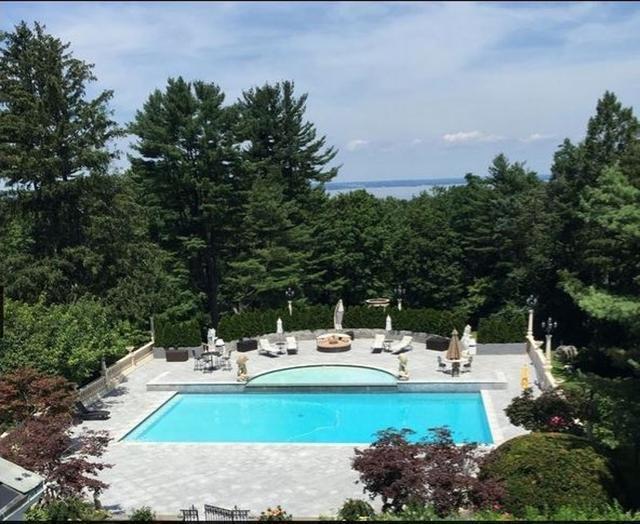 叶玉卿|叶玉卿富豪丈夫被曝破产，胡须皆白认不出，一家人海边度假心情佳