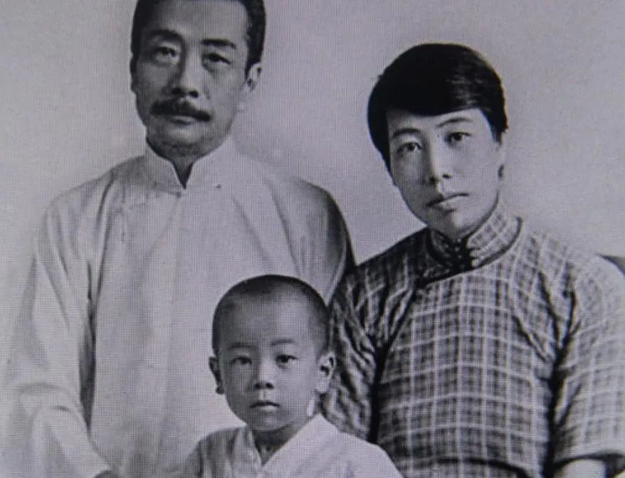 鲁迅|鲁迅的老式浪漫