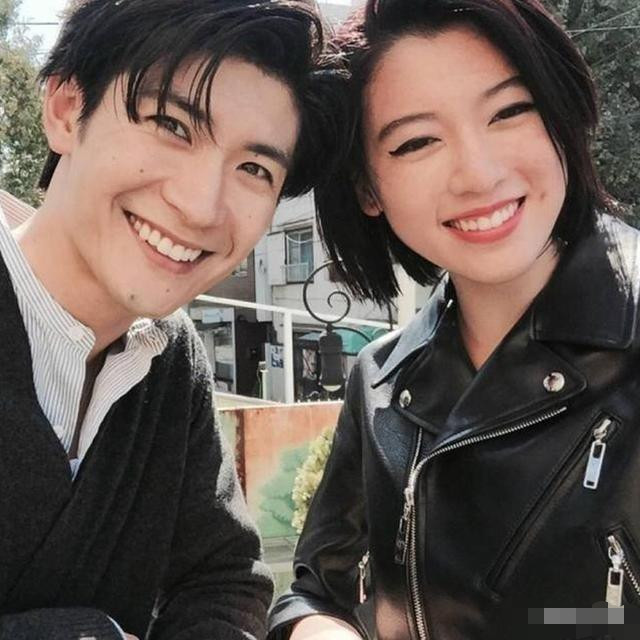 三吉彩花 关于三浦春马 什么都没准备好 三浦之死和她有关 三浦 三浦翔平 多加