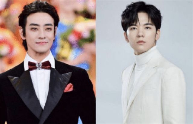 仝卓|仝卓手撕郑云龙后晒视频激情唱歌，声音嘹亮却背对镜头不愿露面