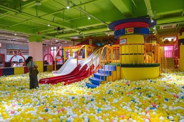 宝燕乐园最强攻略,分分秒秒值回票价