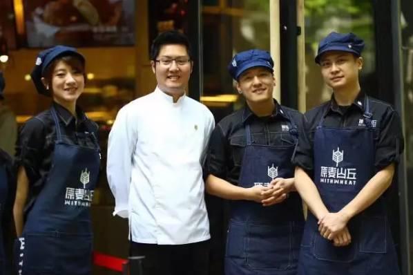 甜面包|情怀再次输给现实！年赚上亿的网红店鼻祖，这次真要死了？