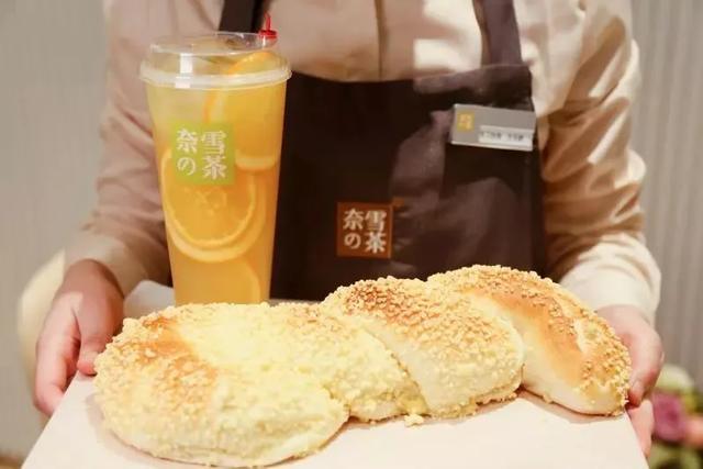 甜面包|情怀再次输给现实！年赚上亿的网红店鼻祖，这次真要死了？