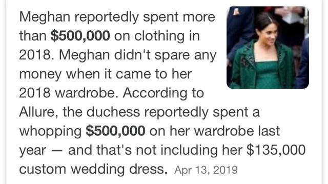 梅根王妃|梅根王妃人设翻车？曝其为嫁王室弃爱犬3年，被疑虚伪形象难挽回