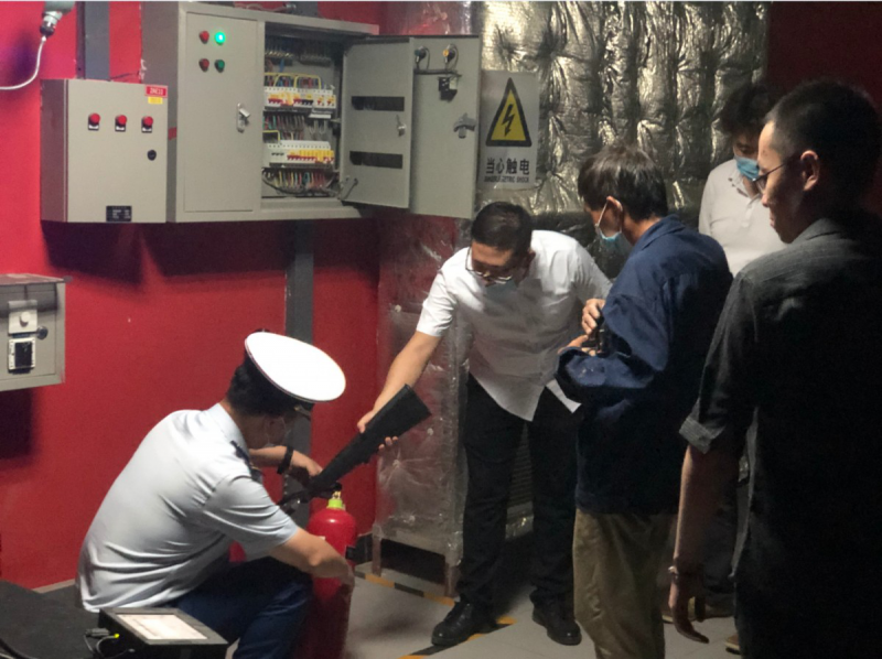 首都电影院|北京影院复工了！近两万观众齐聚观影