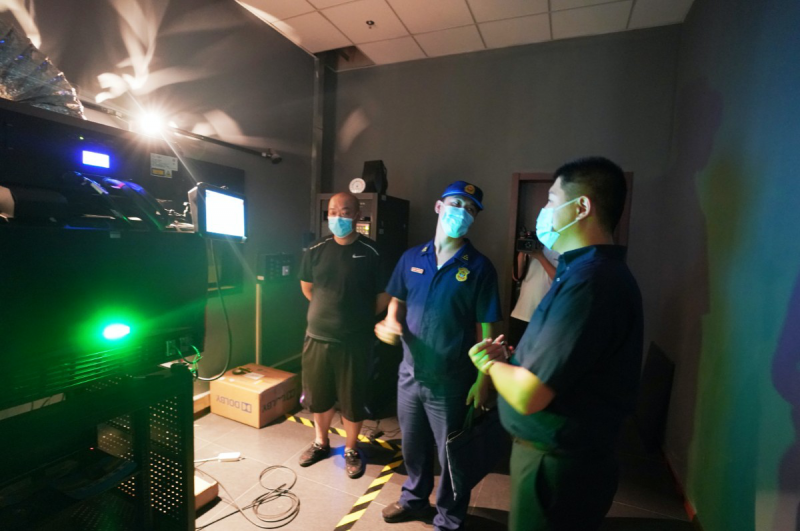 首都电影院|北京影院复工了！近两万观众齐聚观影