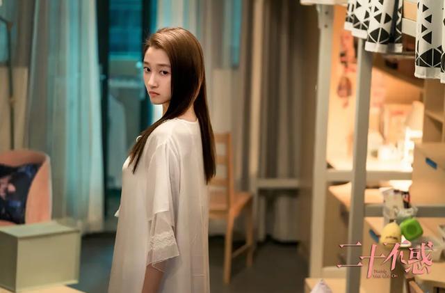 二十不惑|二十不惑姜小果角色讨人厌，这就是“真实”的人物性格？